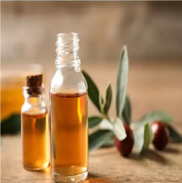 زيت الجوجوبا